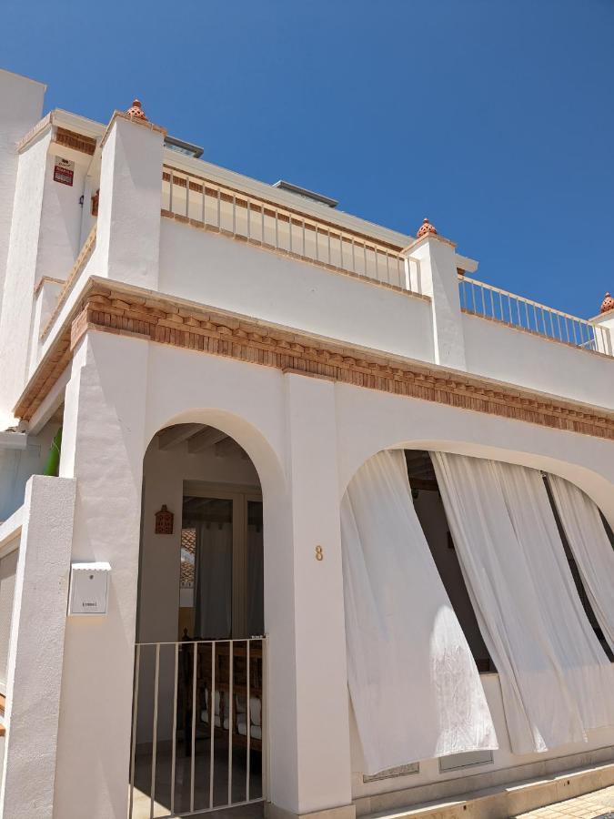 Apartamento Cornise El Rompido Exterior foto