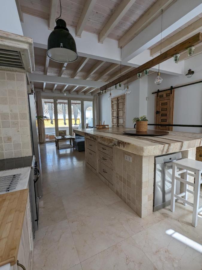 Apartamento Cornise El Rompido Exterior foto