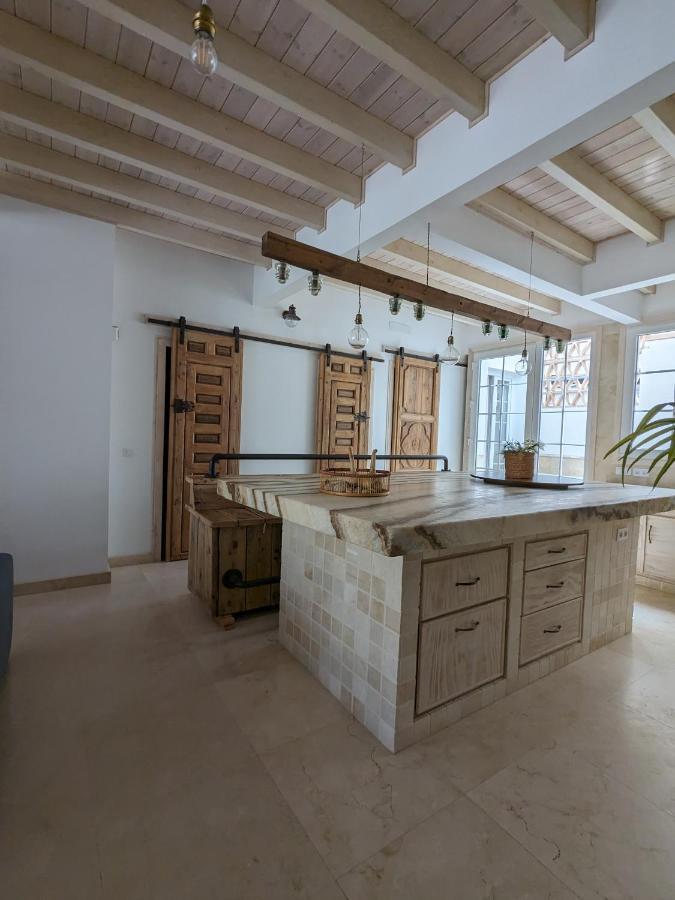 Apartamento Cornise El Rompido Exterior foto