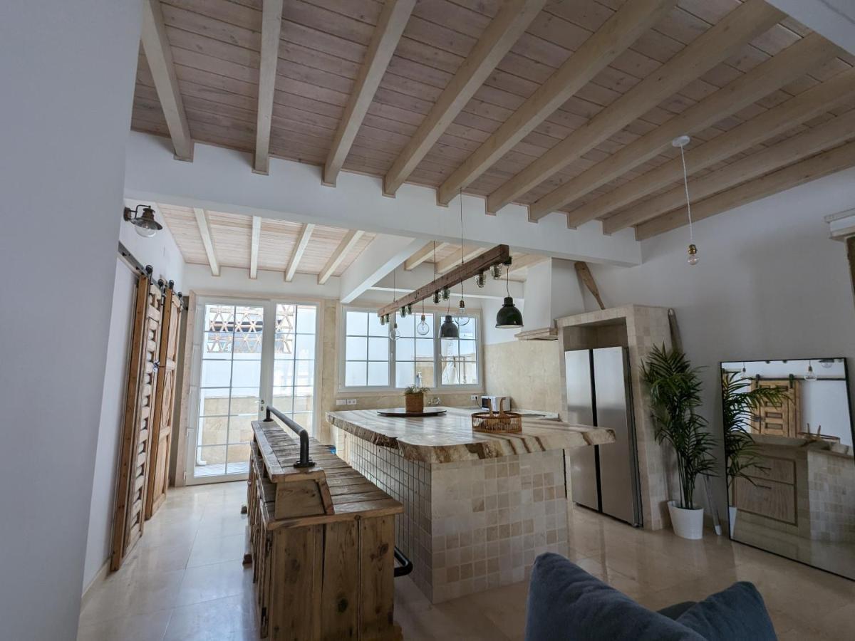 Apartamento Cornise El Rompido Exterior foto