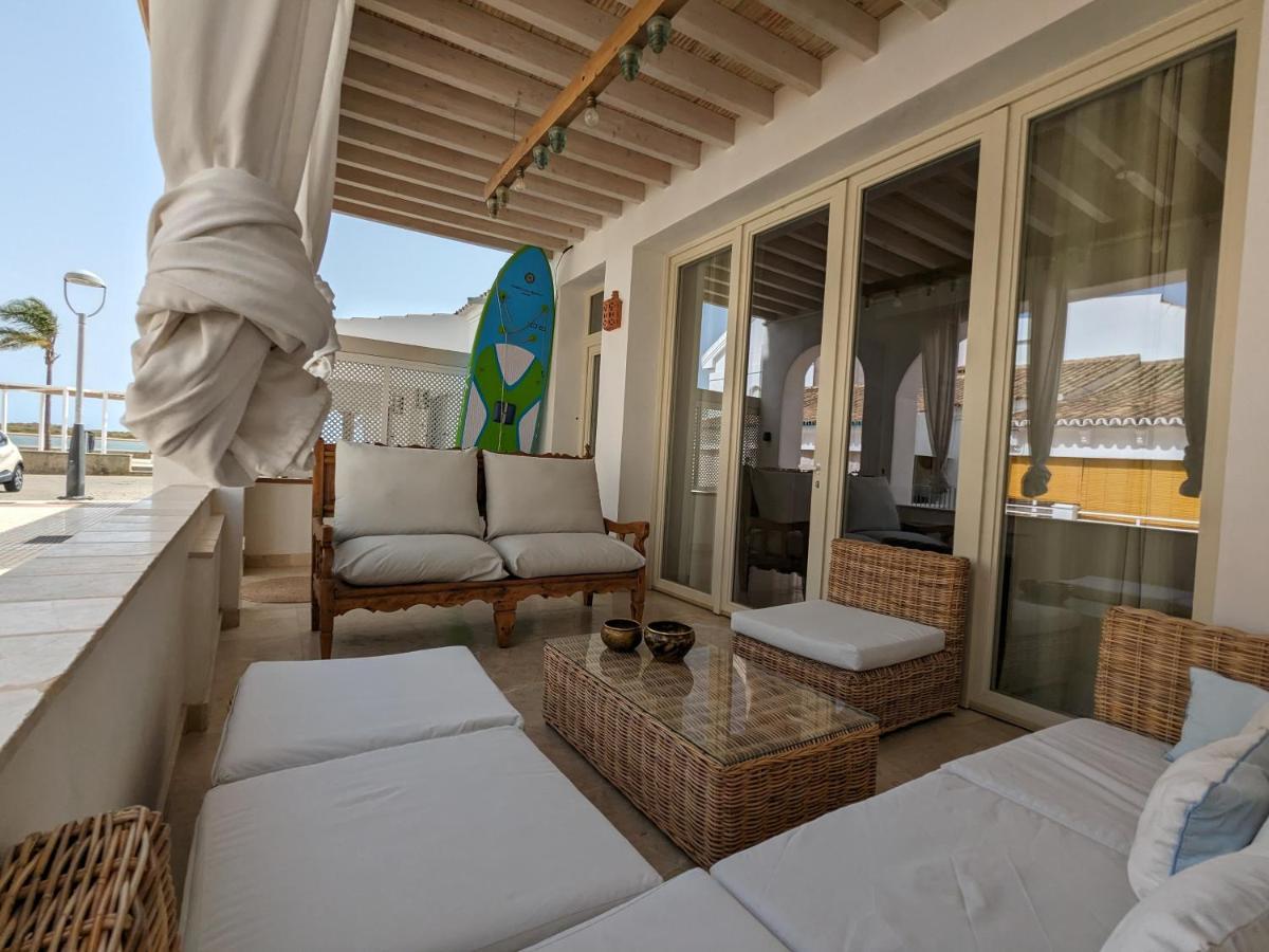Apartamento Cornise El Rompido Exterior foto