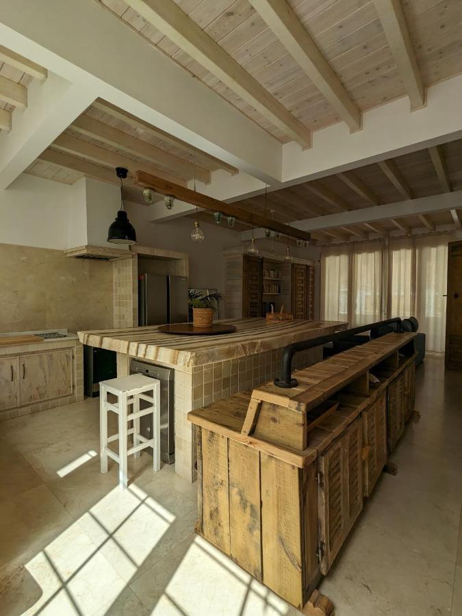 Apartamento Cornise El Rompido Exterior foto