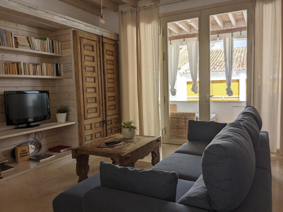 Apartamento Cornise El Rompido Exterior foto