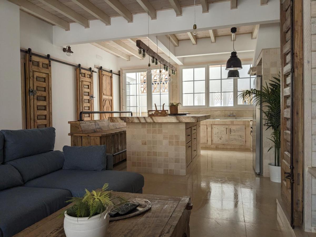 Apartamento Cornise El Rompido Exterior foto