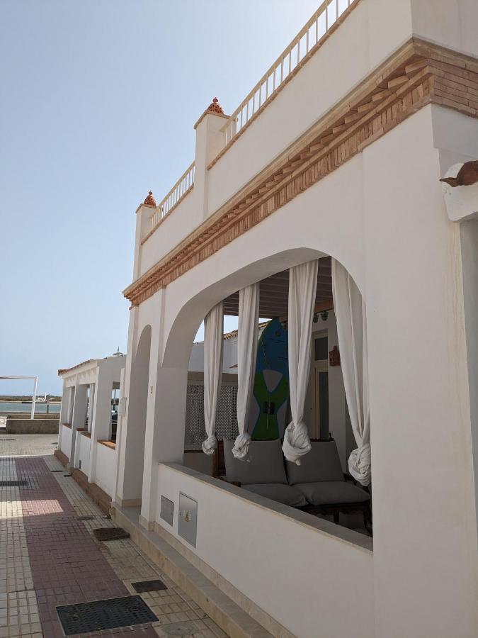 Apartamento Cornise El Rompido Exterior foto