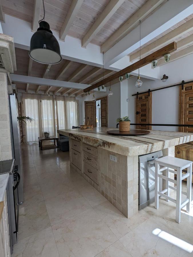 Apartamento Cornise El Rompido Exterior foto