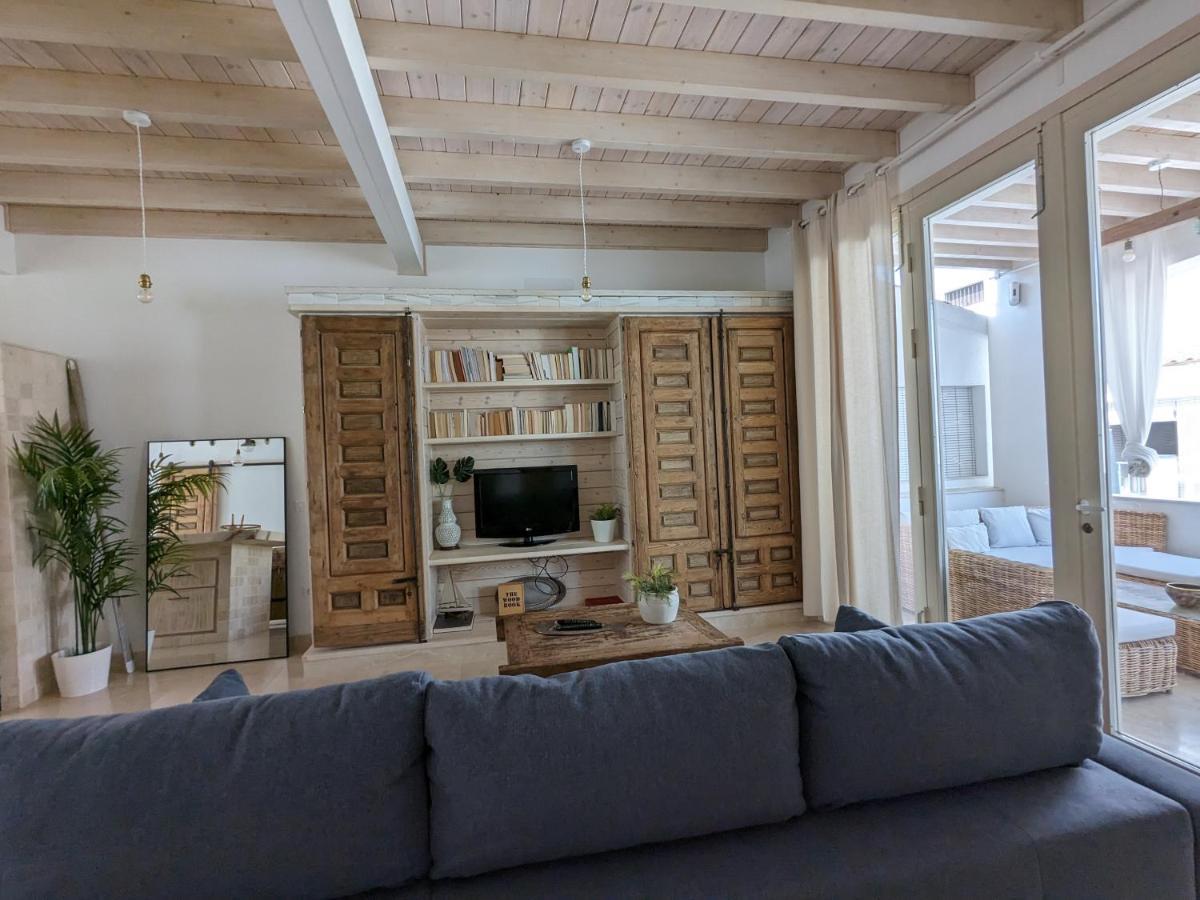Apartamento Cornise El Rompido Exterior foto