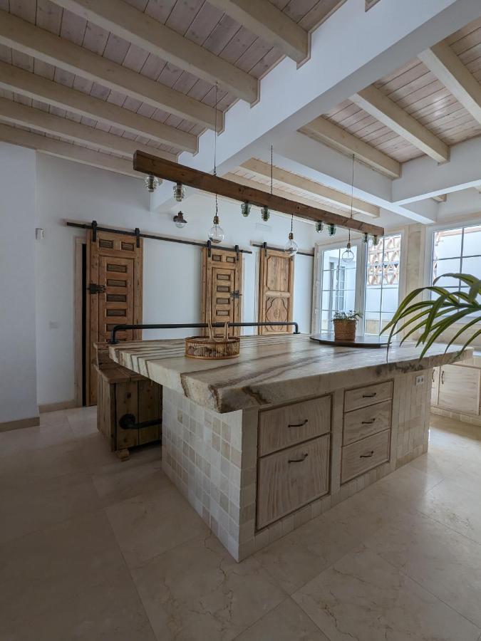 Apartamento Cornise El Rompido Exterior foto