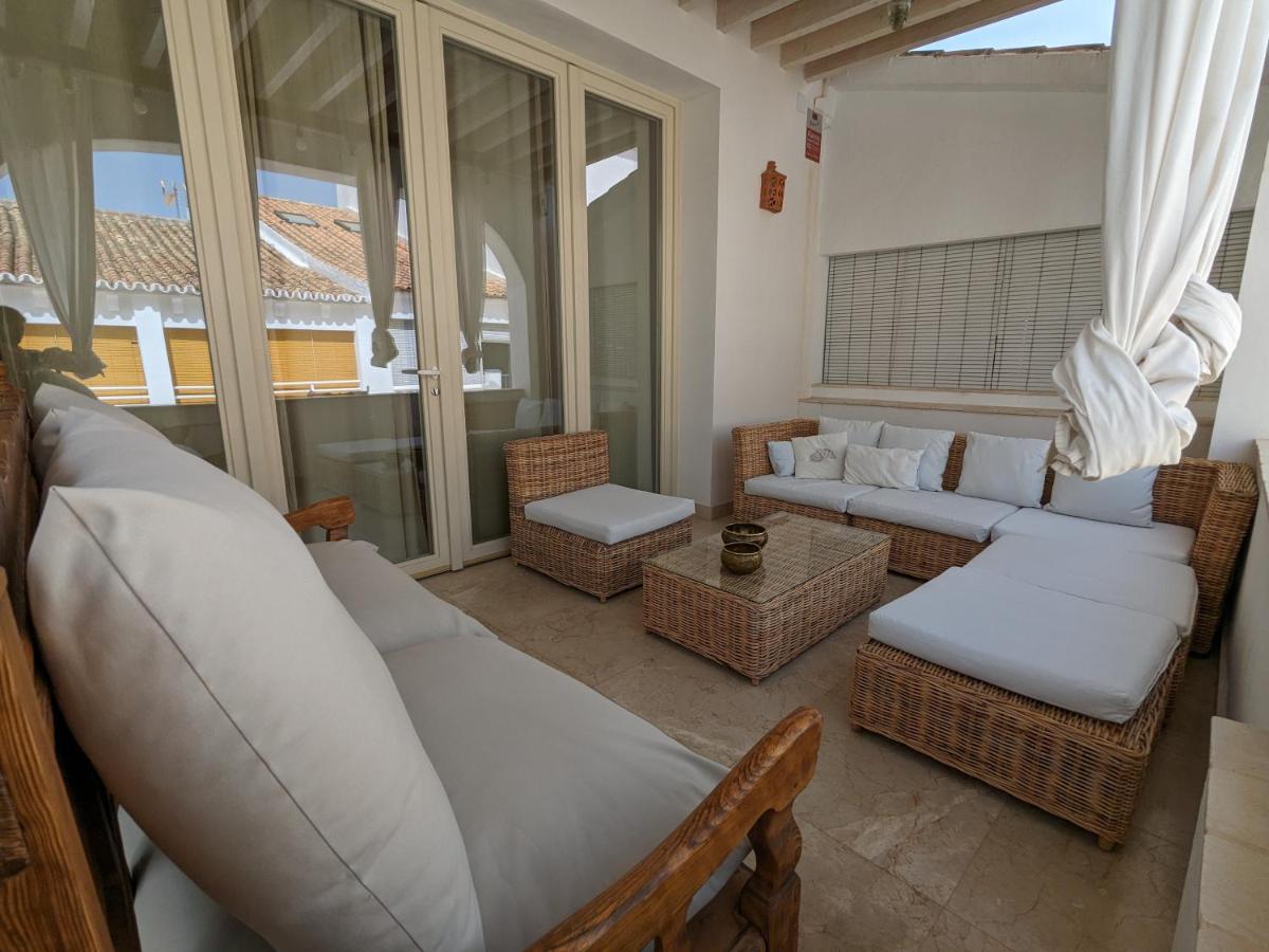 Apartamento Cornise El Rompido Exterior foto