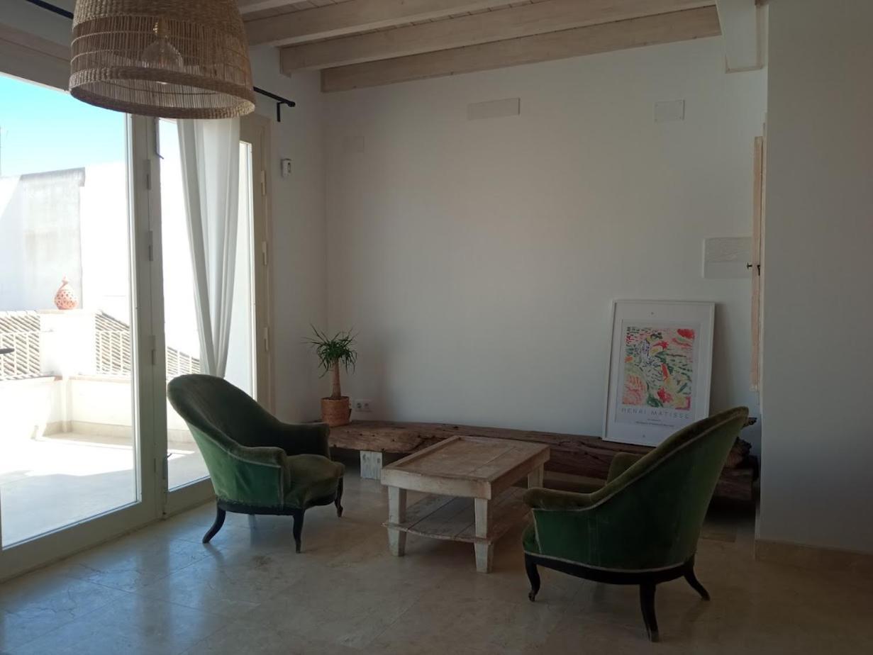 Apartamento Cornise El Rompido Exterior foto