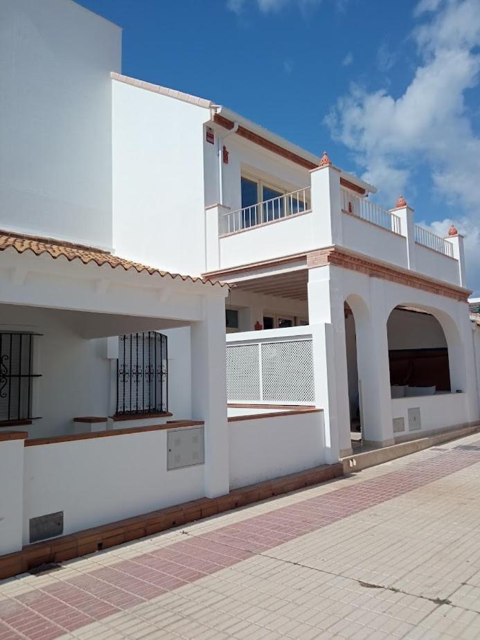 Apartamento Cornise El Rompido Exterior foto