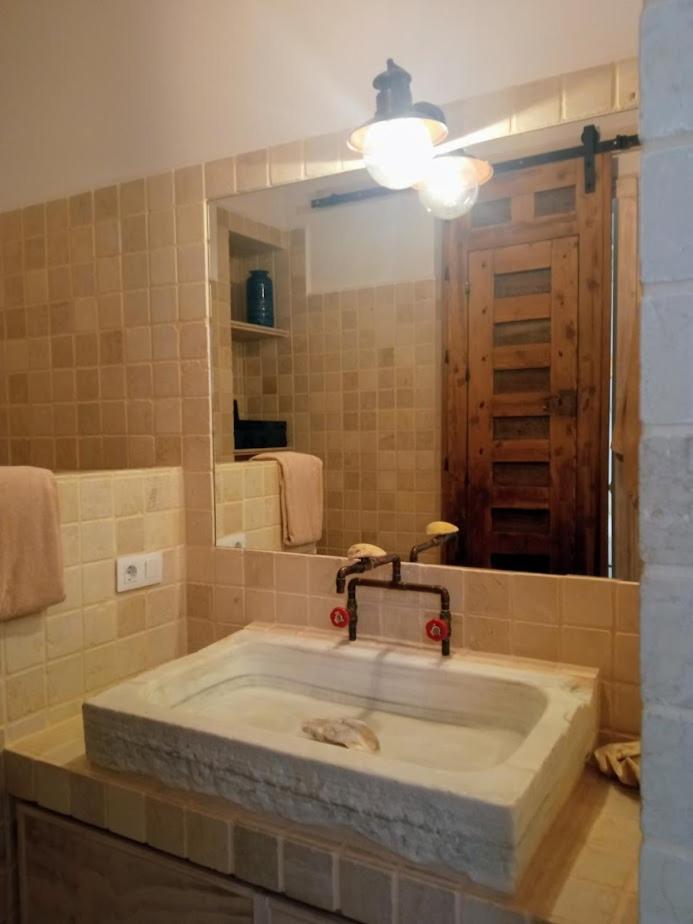 Apartamento Cornise El Rompido Exterior foto