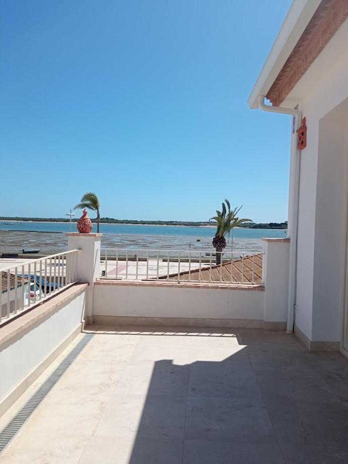 Apartamento Cornise El Rompido Exterior foto