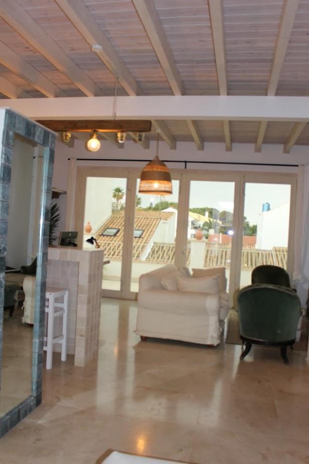 Apartamento Cornise El Rompido Exterior foto