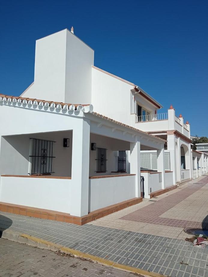 Apartamento Cornise El Rompido Exterior foto