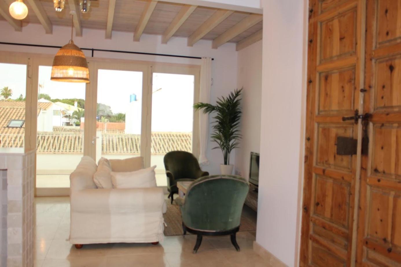 Apartamento Cornise El Rompido Exterior foto