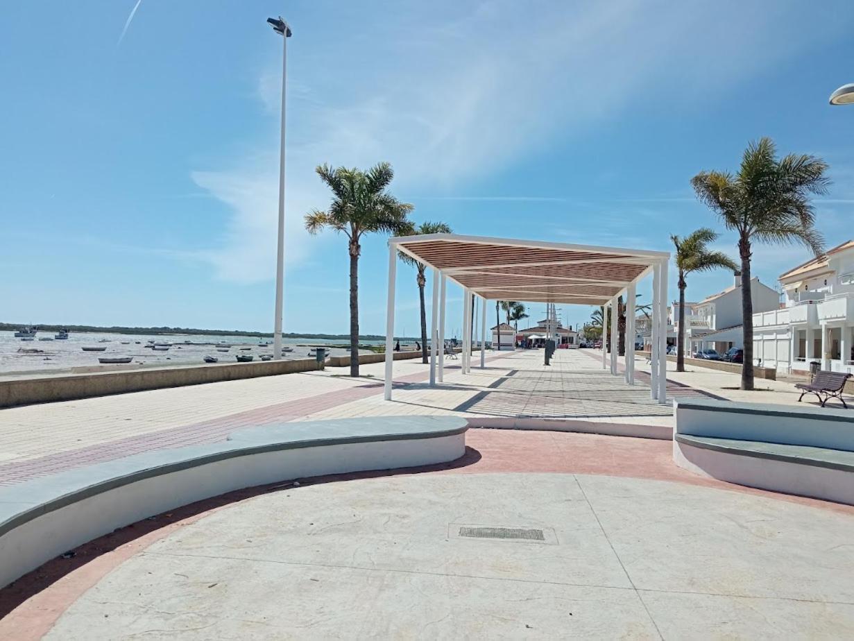 Apartamento Cornise El Rompido Exterior foto