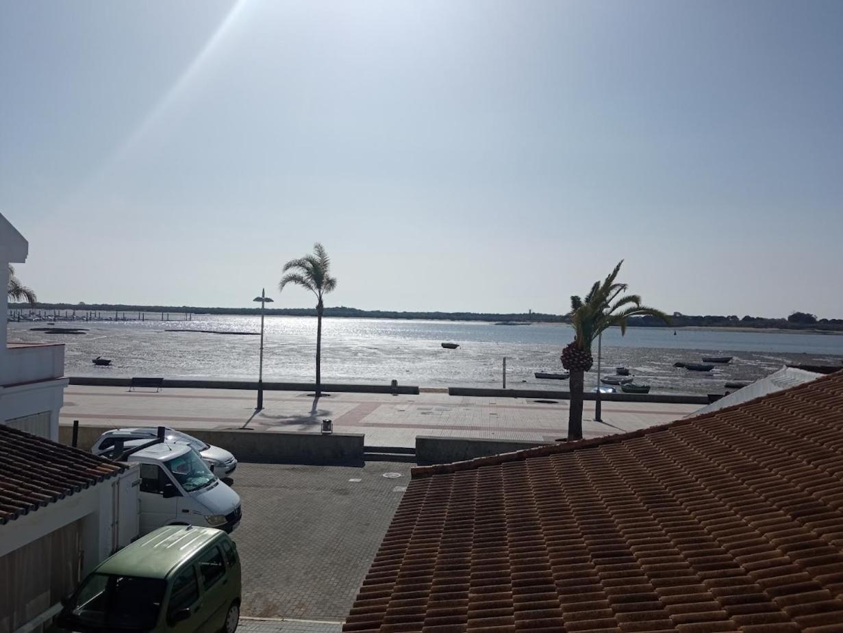 Apartamento Cornise El Rompido Exterior foto