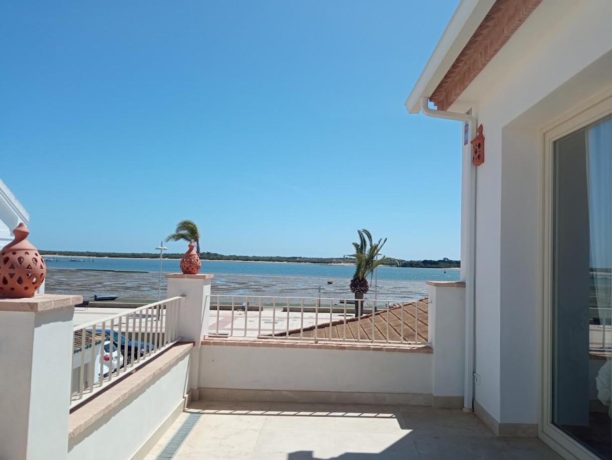 Apartamento Cornise El Rompido Exterior foto