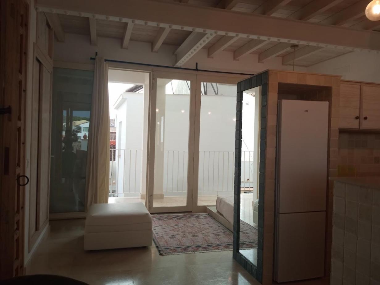 Apartamento Cornise El Rompido Habitación foto